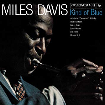 1959 : Kind of Blue, Miles Davis