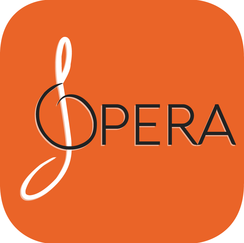 Logo projet OPERA