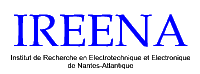 Logo IREENA