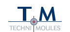 Logo Techni-Moules