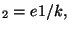 \( \overline{n}^{-1}\sum ^{k}_{i=1}(n_{i}-n)^{2} \)